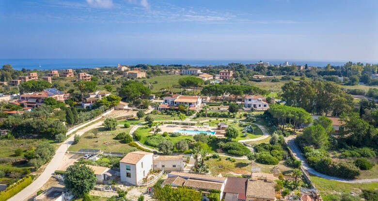 Apartamento Aladino - Residence Plemmirio