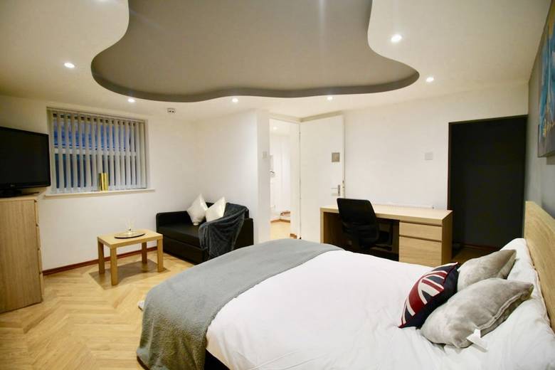 Apartamentos Stayhere 2