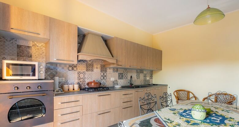 Apartamento Great Flat Avola