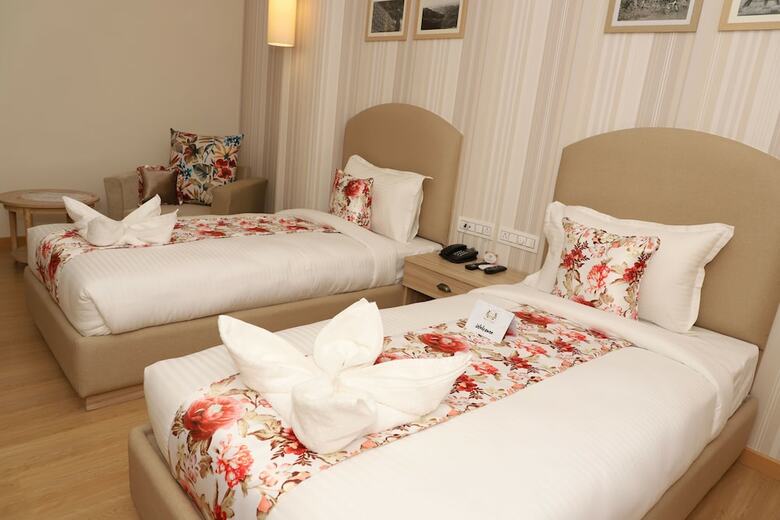 Hotel Mayvilas