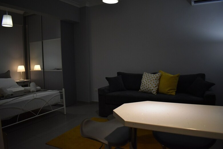 Apartamentos Check Point - Acropolis