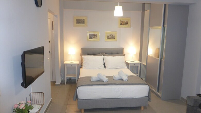 Apartamentos Check Point - Acropolis