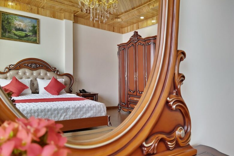 Oyo 841 Bao Hoang Hotel