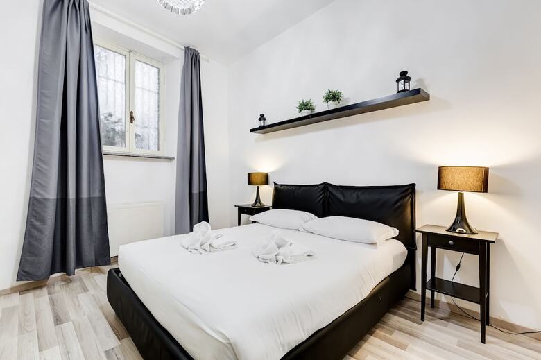 Charming Apartment In Campo de Fiori