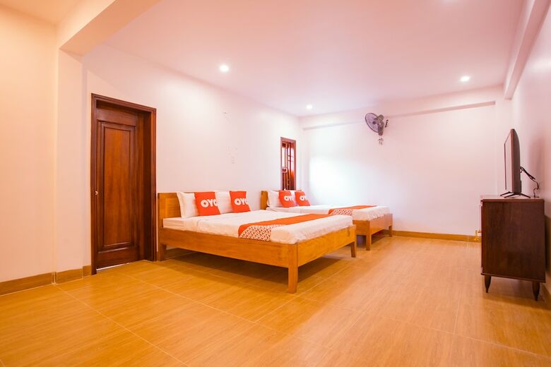 Oyo 882 Lucky Hotel