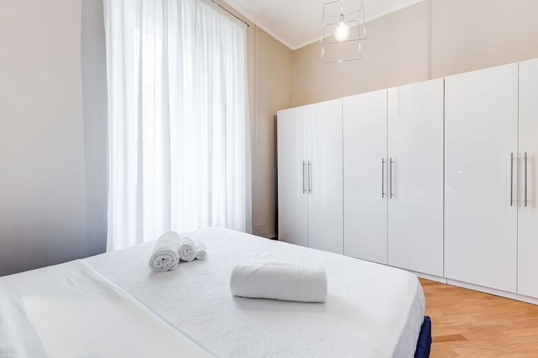 Beautiful Apartment Near The Borghese Gallery