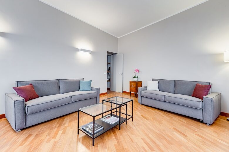 Beautiful Apartment Near The Borghese Gallery