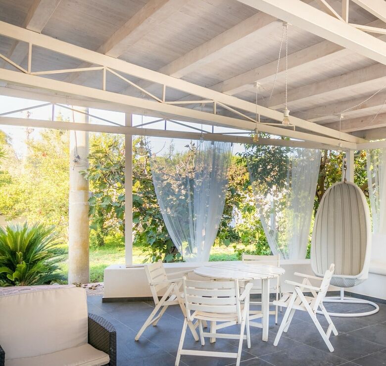 Apartamento Casa Del Melograno