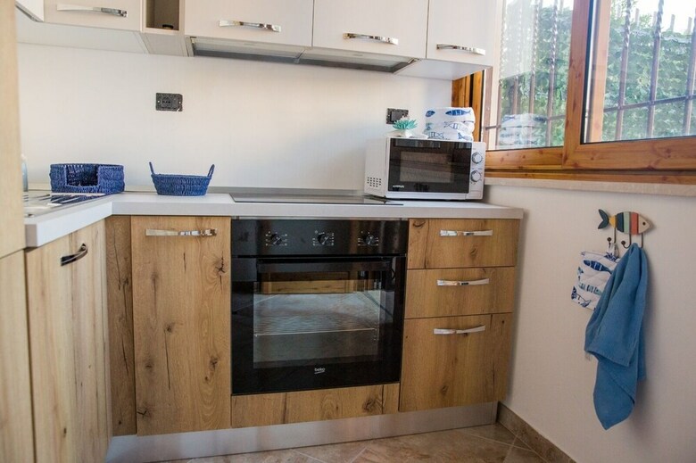 Bed & Breakfast Stella Di Mare