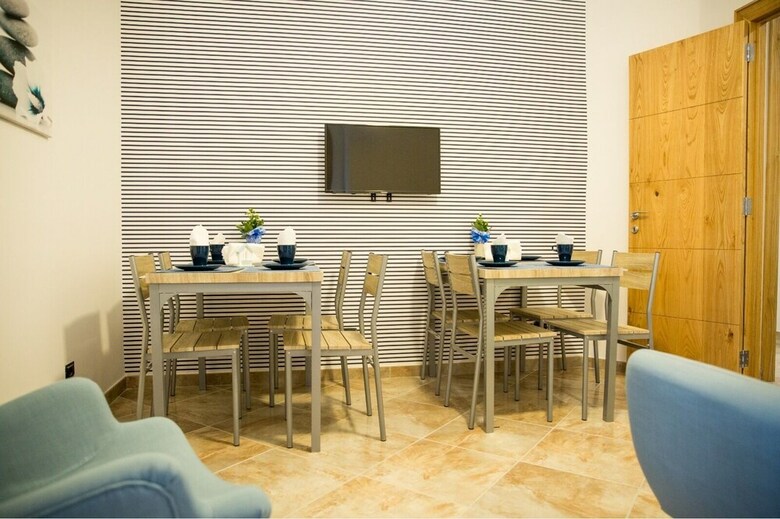 Bed & Breakfast Stella Di Mare