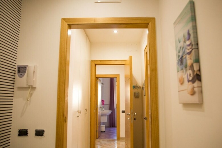Bed & Breakfast Stella Di Mare