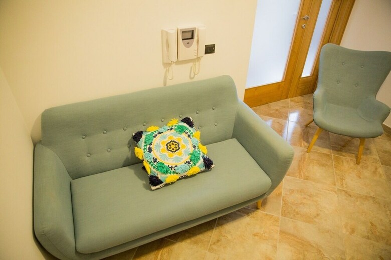 Bed & Breakfast Stella Di Mare