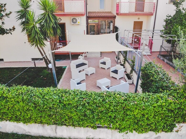 Bed & Breakfast Stella Di Mare