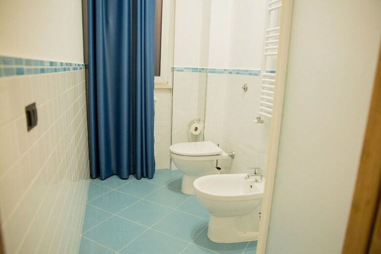 Bed & Breakfast Stella Di Mare