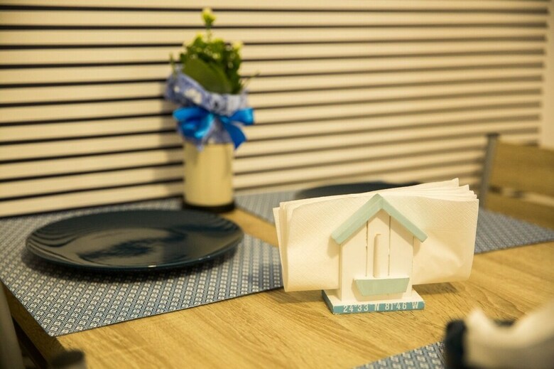 Bed & Breakfast Stella Di Mare