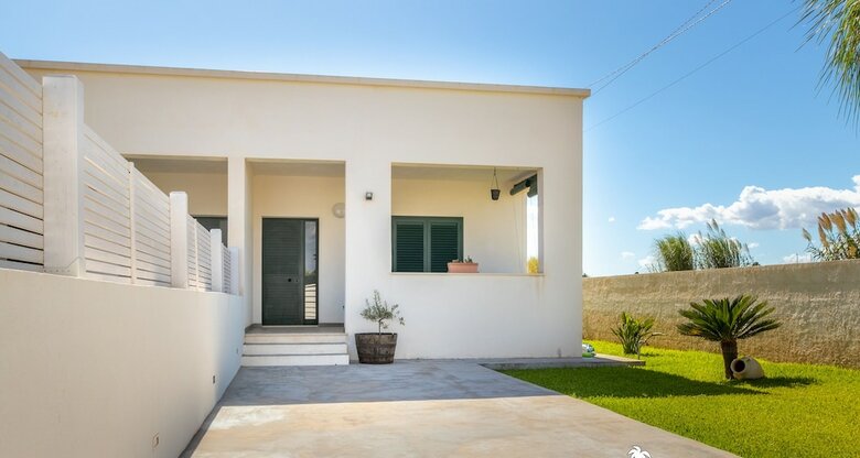 Villa Selene