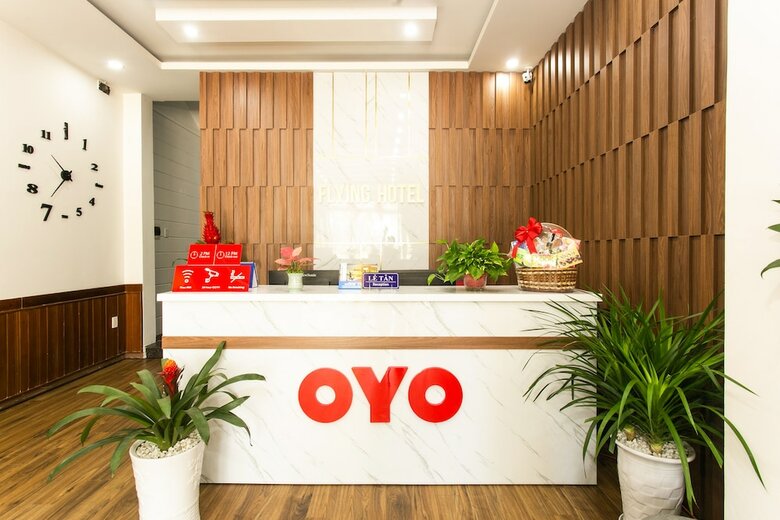 Oyo 873 Flying Hotel