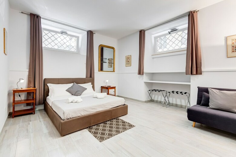 Fantastic Apartment Near The Ara Pacis