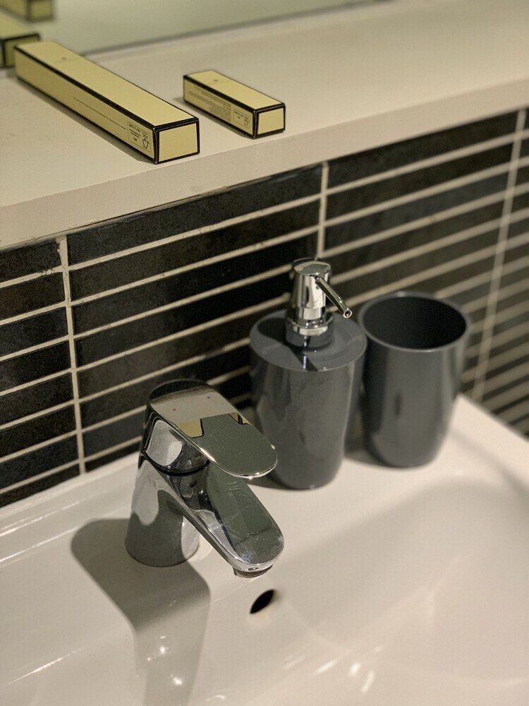 Apartamentos Stayhere 1