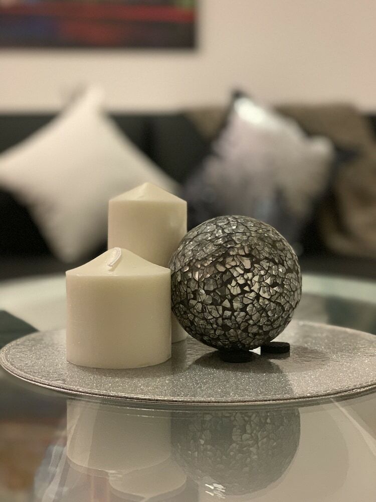 Apartamentos Stayhere 1