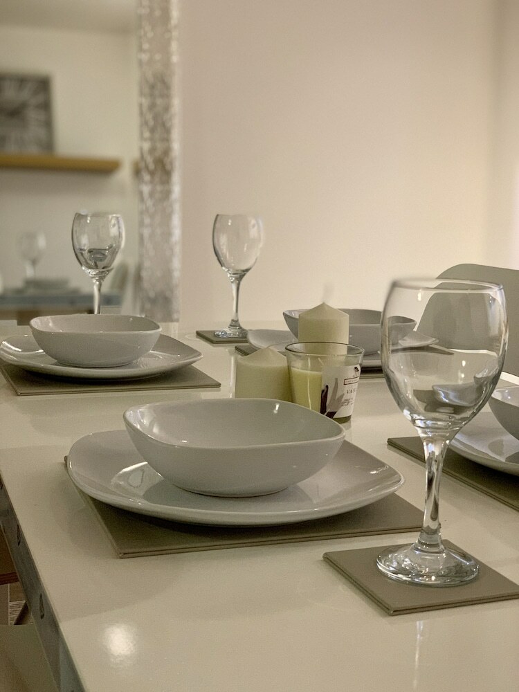 Apartamentos Stayhere 1