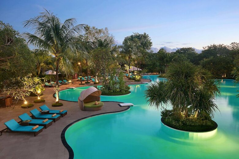 Swiss-belhotel Segara
