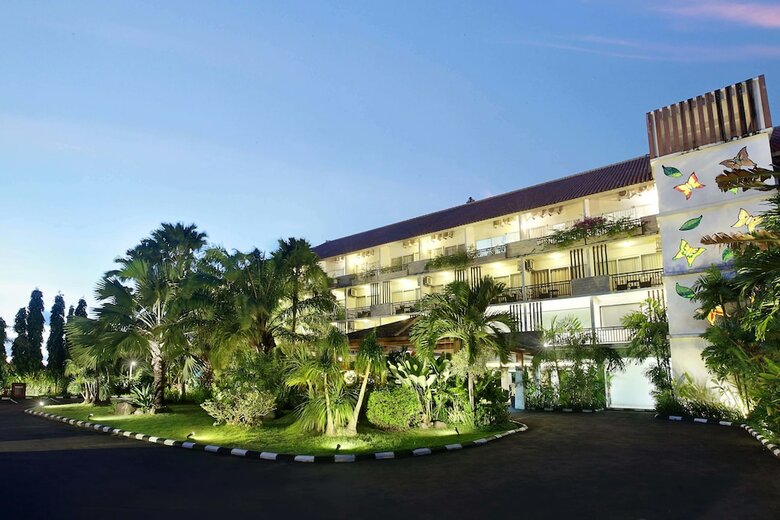Swiss-belhotel Segara