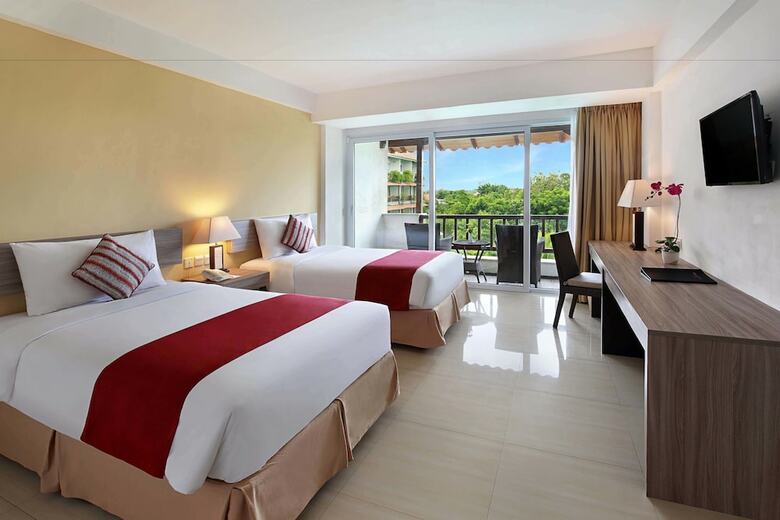 Swiss-belhotel Segara