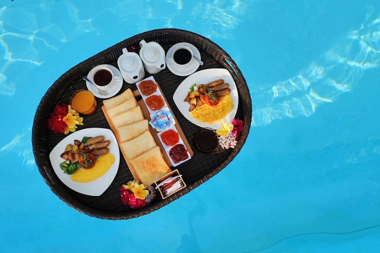 Swiss-belhotel Segara