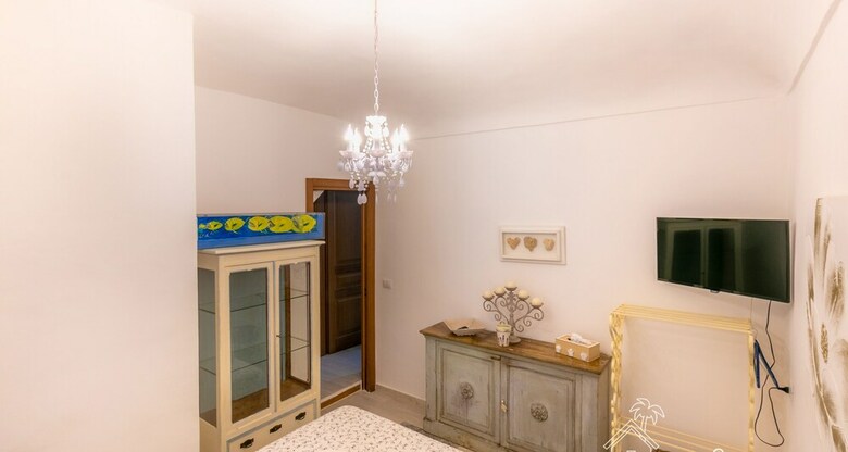 Apartamento Brezza Di Mare