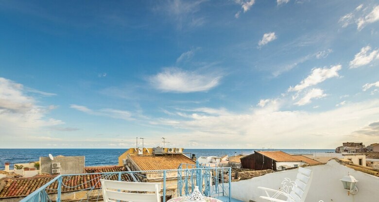 Apartamento Brezza Di Mare