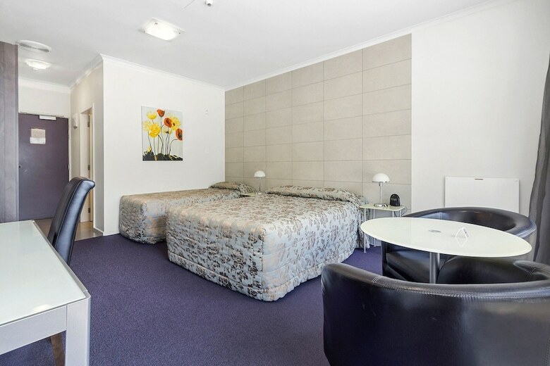 Amethyst Court Motorlodge