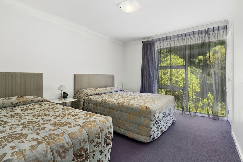 Amethyst Court Motorlodge