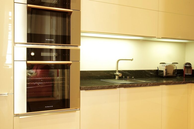 Apartamento Magenta