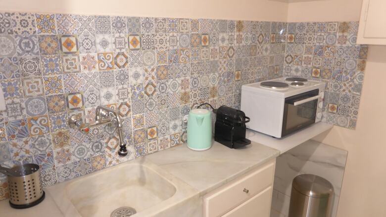 Apartamentos Check Point -  Koukaki