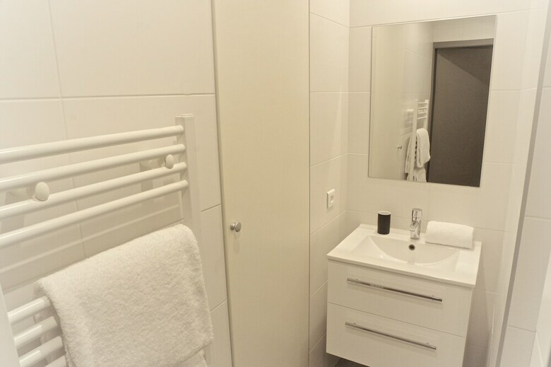 Apartamento Saint R�mi