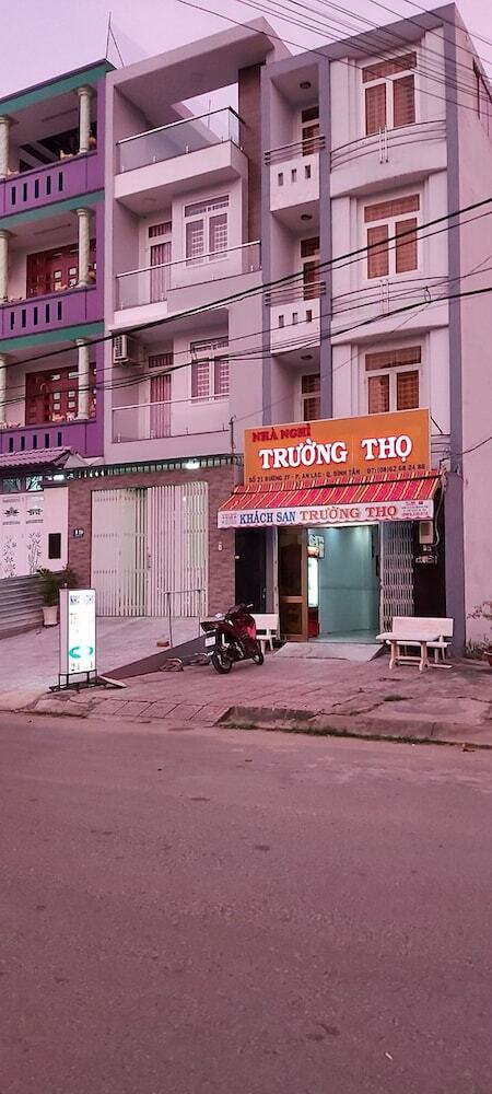 Hotel Oyo 840 Truong Tho