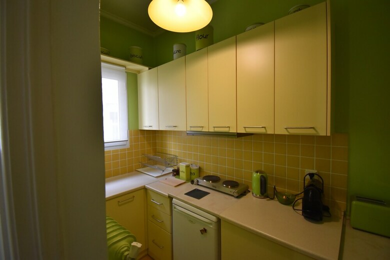 Apartamentos Check Point - Plaka