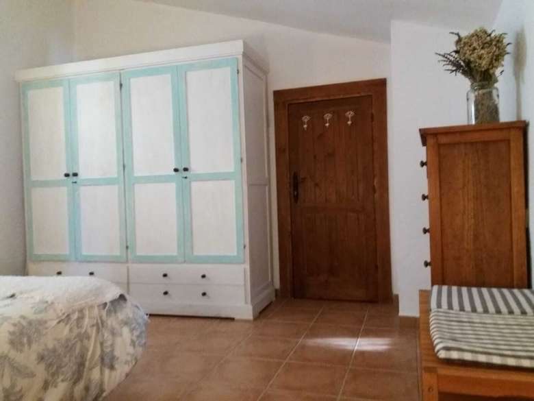 Apartamentos Alojamiento Rural La Trastienda