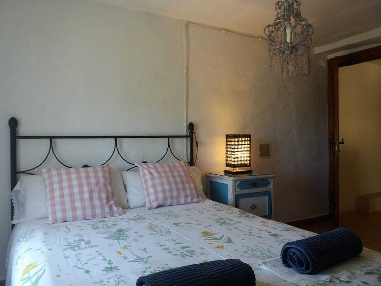 Apartamentos Alojamiento Rural La Trastienda