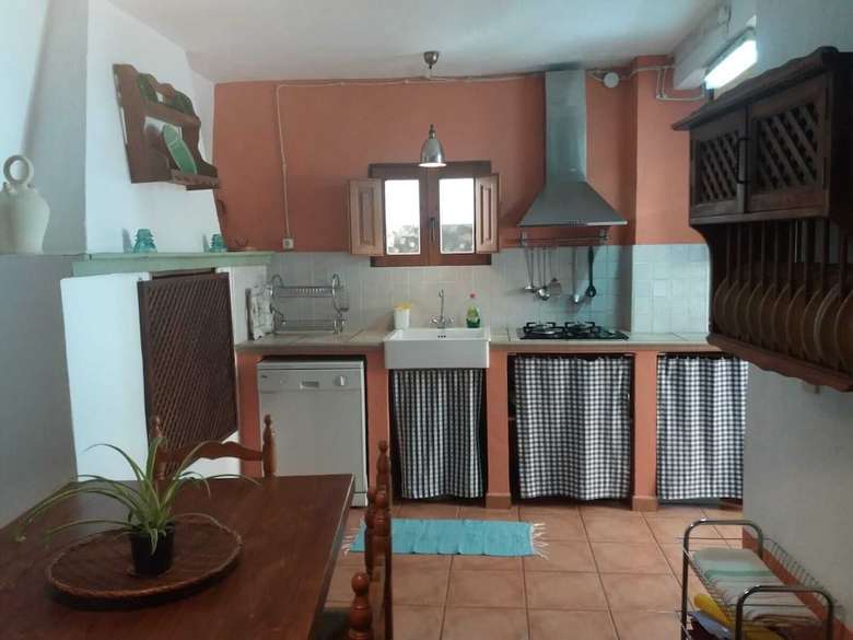 Apartamentos Alojamiento Rural La Trastienda