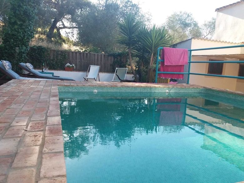 Apartamentos Alojamiento Rural La Trastienda
