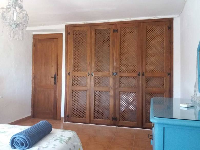 Apartamentos Alojamiento Rural La Trastienda