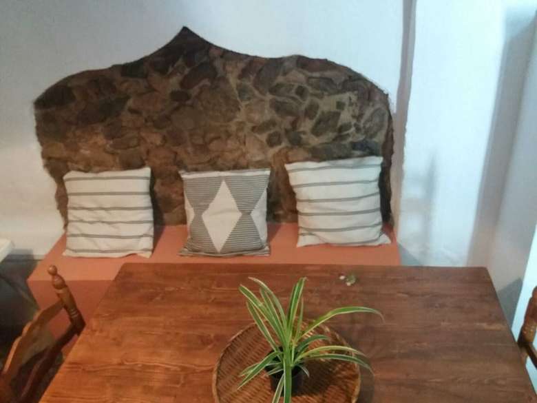 Apartamentos Alojamiento Rural La Trastienda