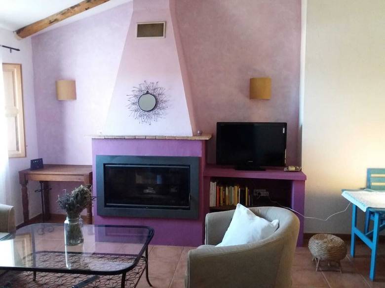 Apartamentos Alojamiento Rural La Trastienda