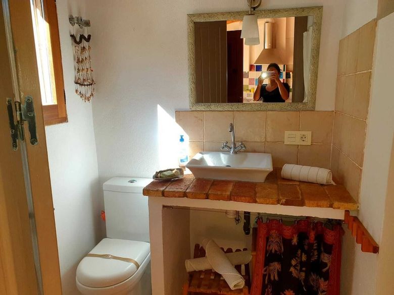 Apartamentos Alojamiento Rural La Trastienda