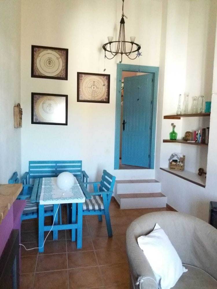 Apartamentos Alojamiento Rural La Trastienda