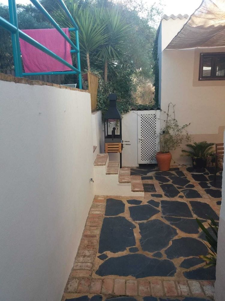 Apartamentos Alojamiento Rural La Trastienda