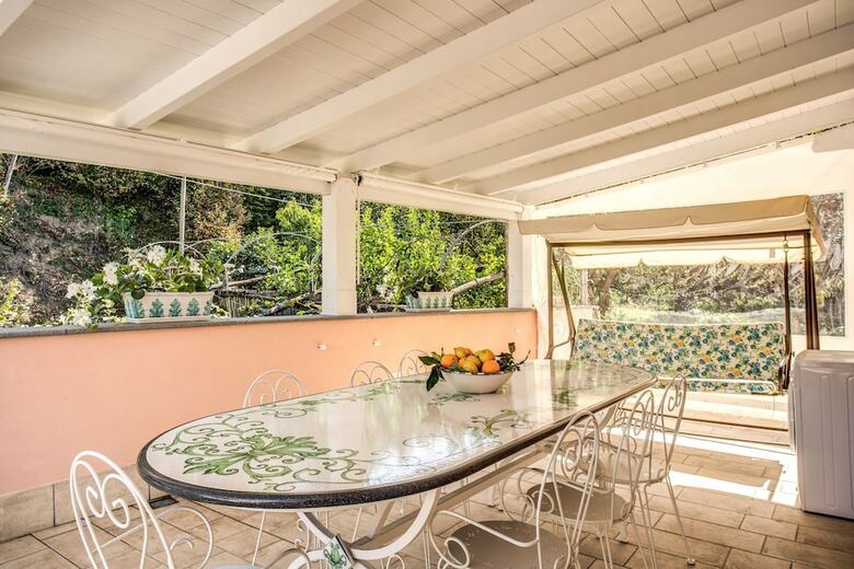 Apartamento Green Nest