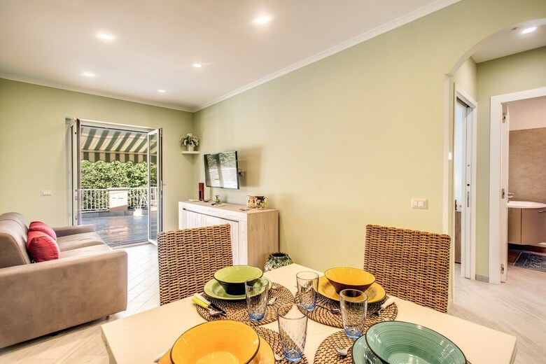 Apartamento Green Nest